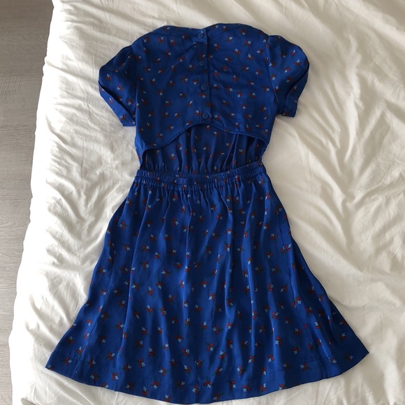 Mini dres - Picture 2 of 6